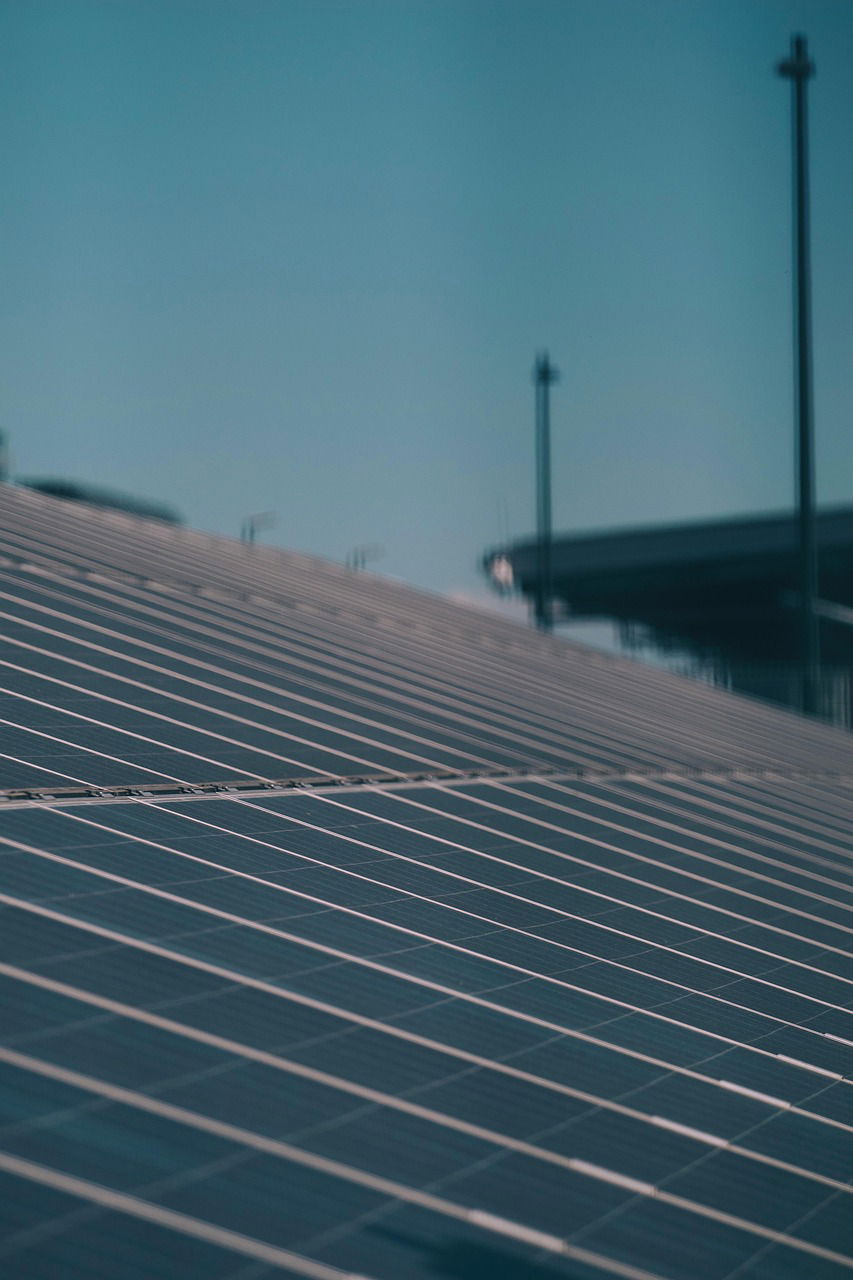 Pannelli solare agrifotovoltaico