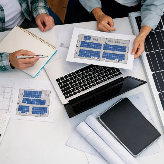 impianti fotovoltaici per aziende