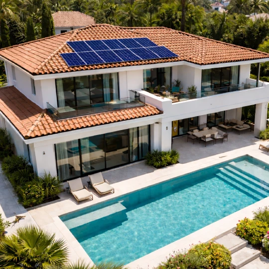 impianti fotovoltaici per aziende