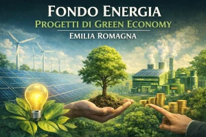 Fondo Energia Emilia-Romagna 2026